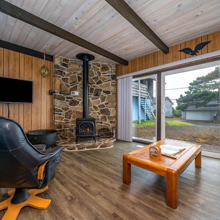Woodley Beach House Lincoln Beach Eksteriør billede