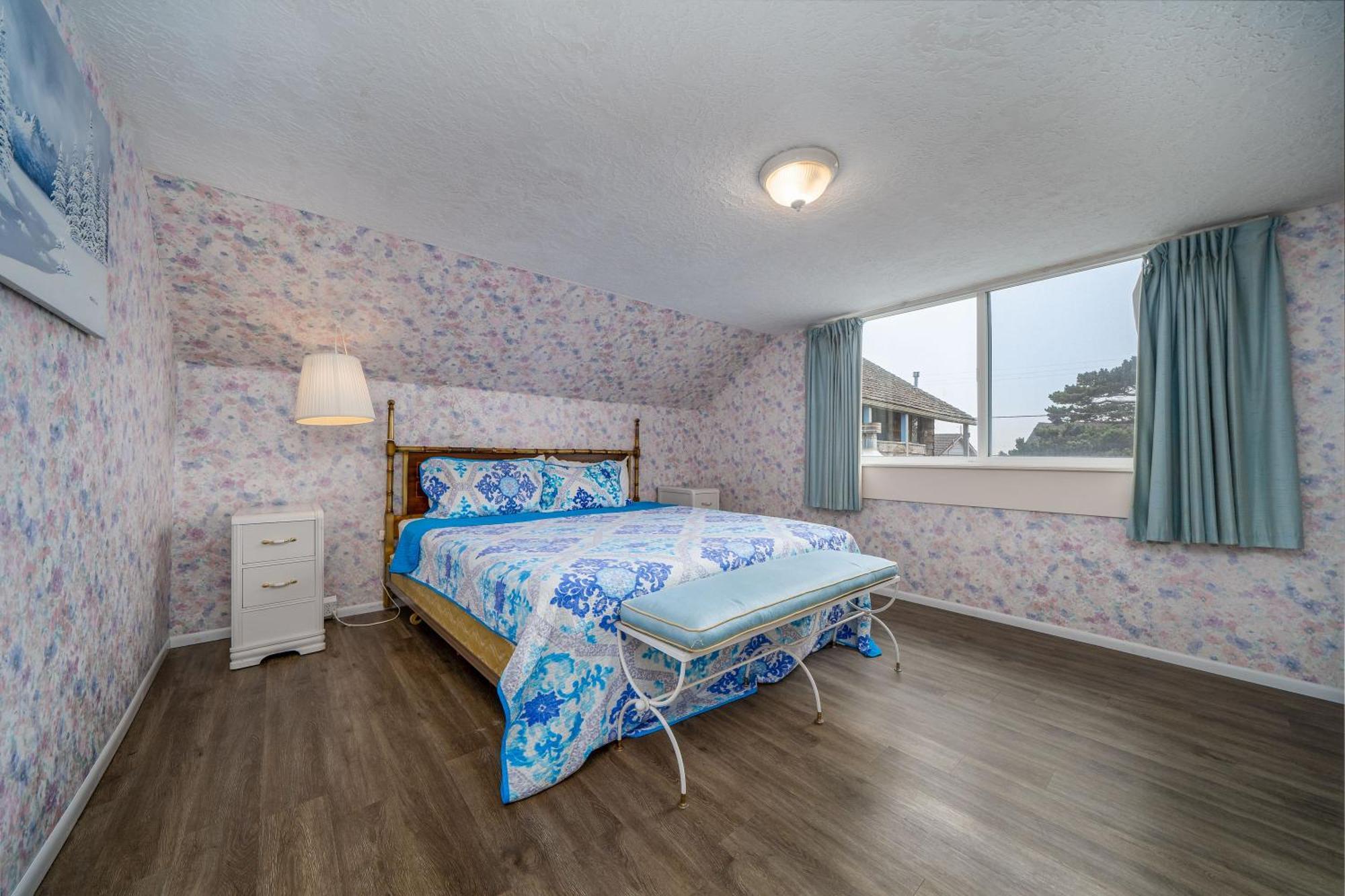 Woodley Beach House Lincoln Beach Eksteriør billede