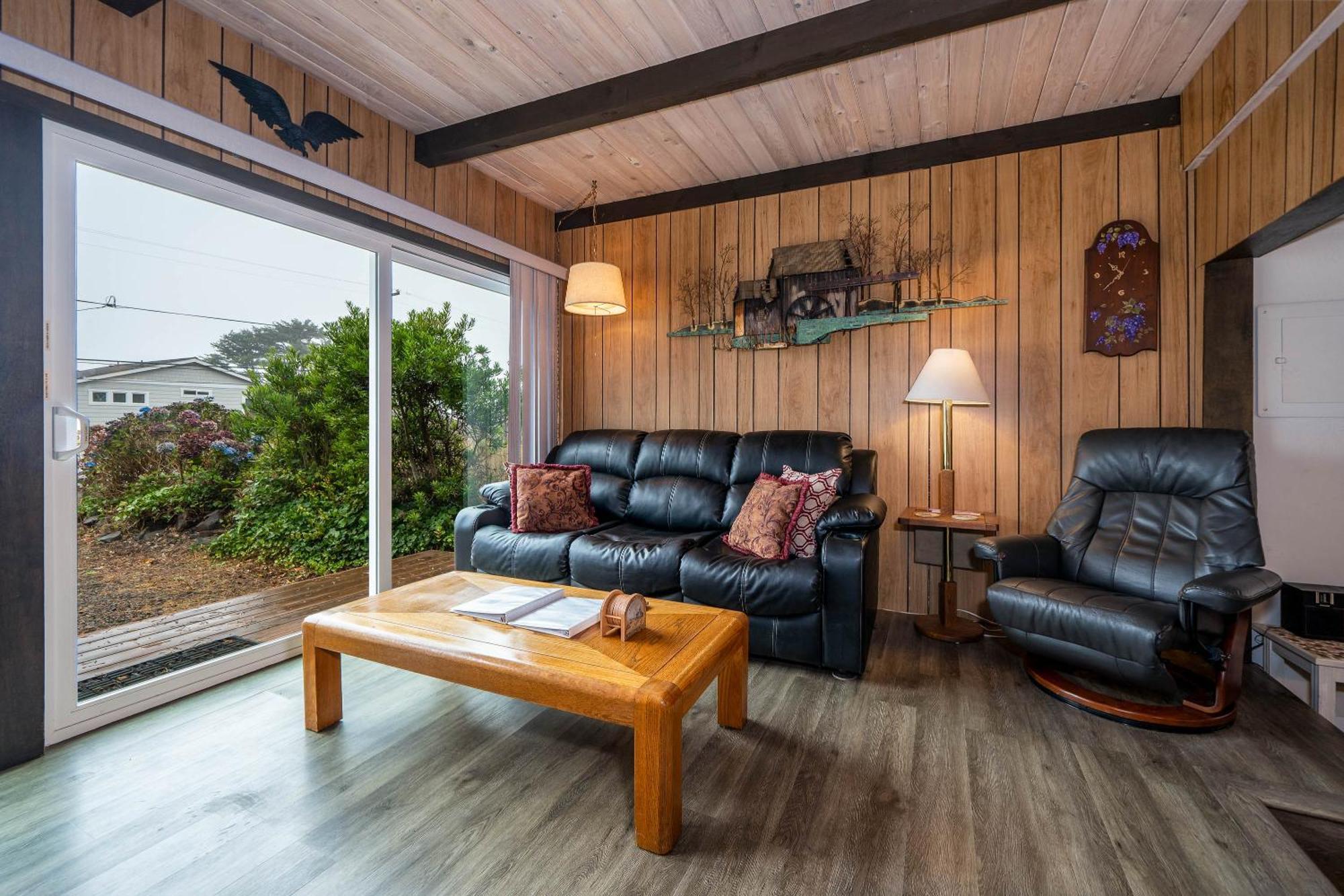Woodley Beach House Lincoln Beach Eksteriør billede